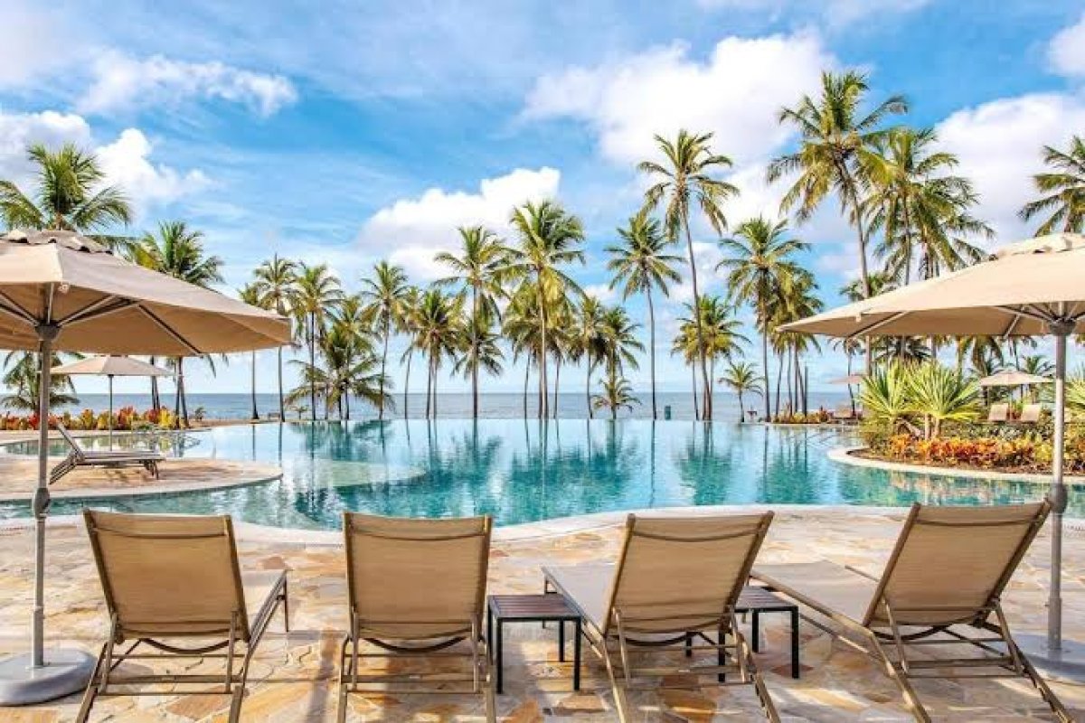 Hotelaria de Salvador tem 49,56% de ocupação em junho!