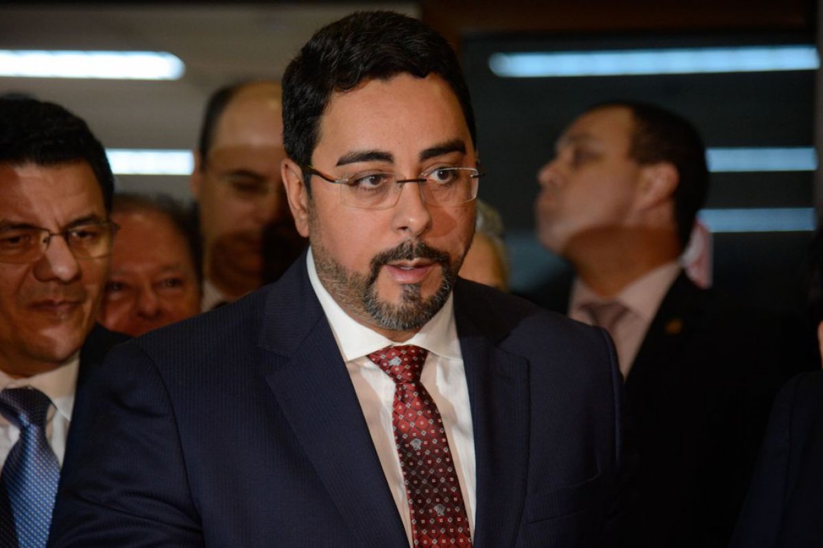 OAB entra com representação no CNJ para apurar conduta do juiz Bretas