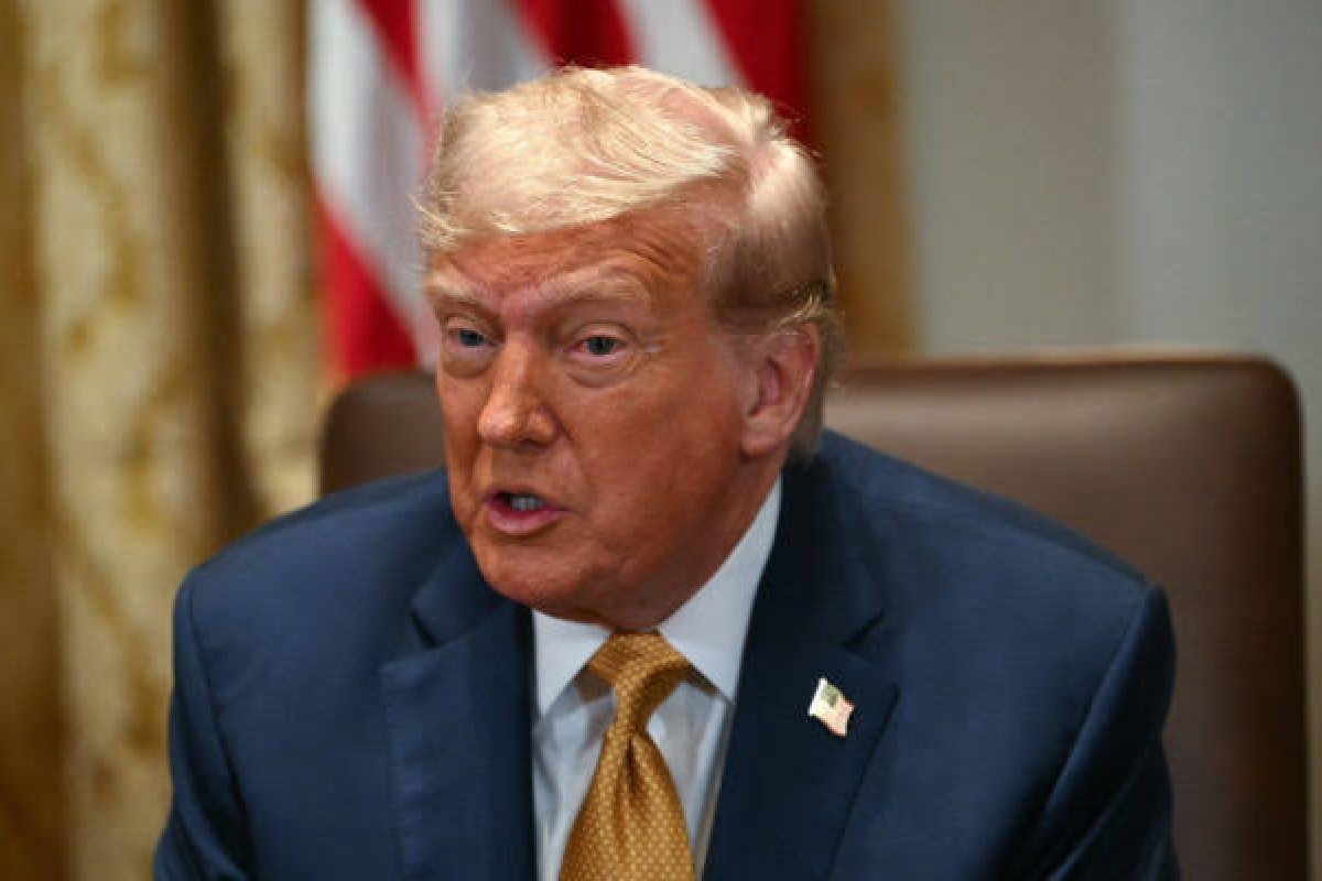 Sobretaxa de Trump já impacta exportações de pescados, manga e carnes