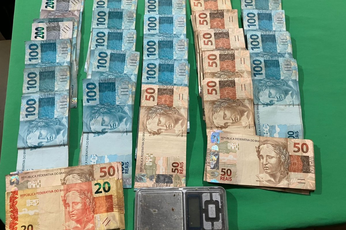 Sete são presos em operação deflagrada pelo MPBA e MPES