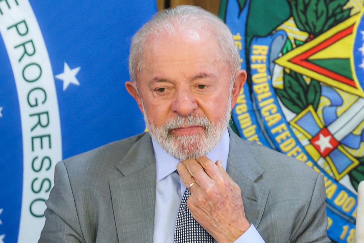 Governo Lula cita indignação em carta aos EUA e diz estar pronto para negociar solução 'mutuamente aceitável'