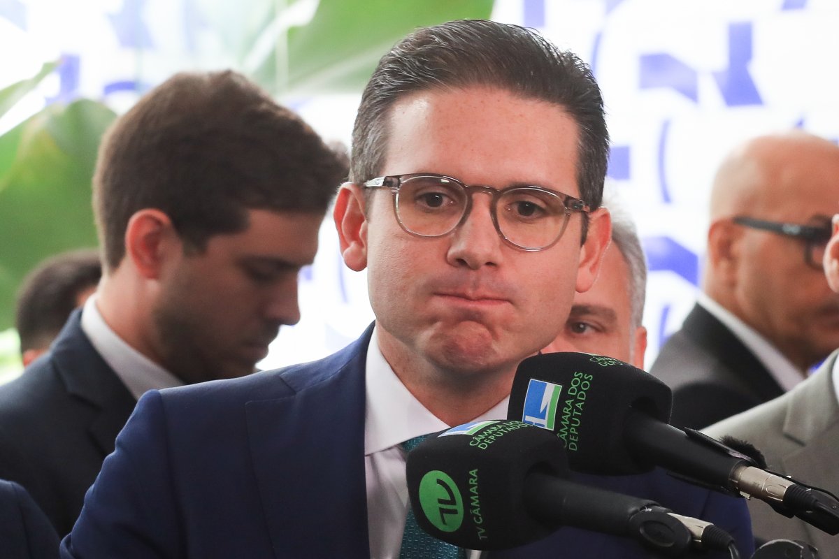 Motta contratou cinco parentes de funcionárias fantasmas em seu gabinete