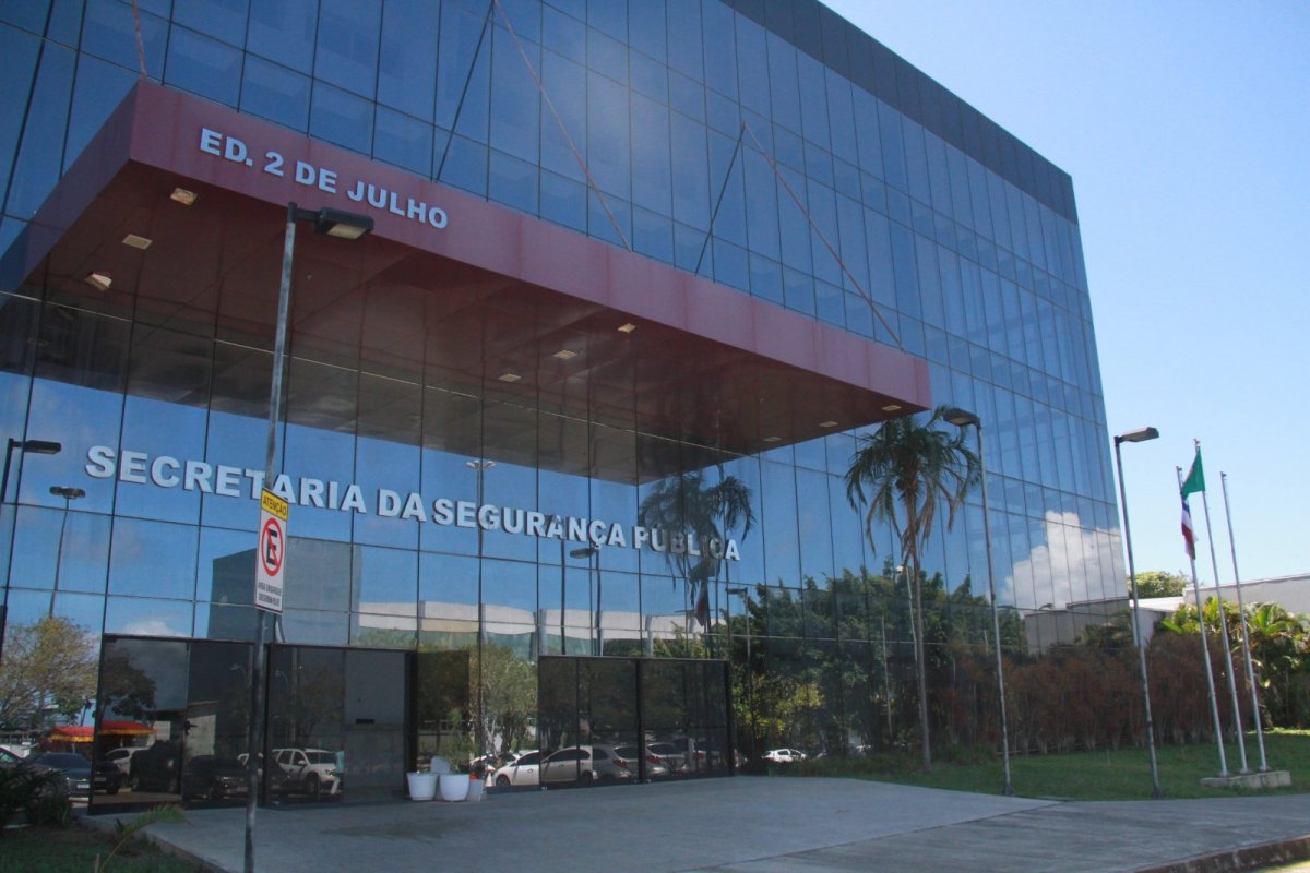 Candidatos do REDA na SSP devem entregar documentação até quinta-feira (17)