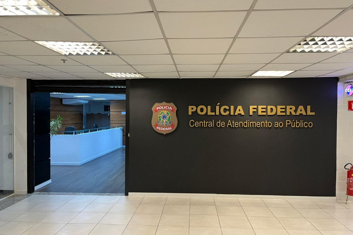 Shopping Paralela oferece serviço de registro e fiscalização de CACs