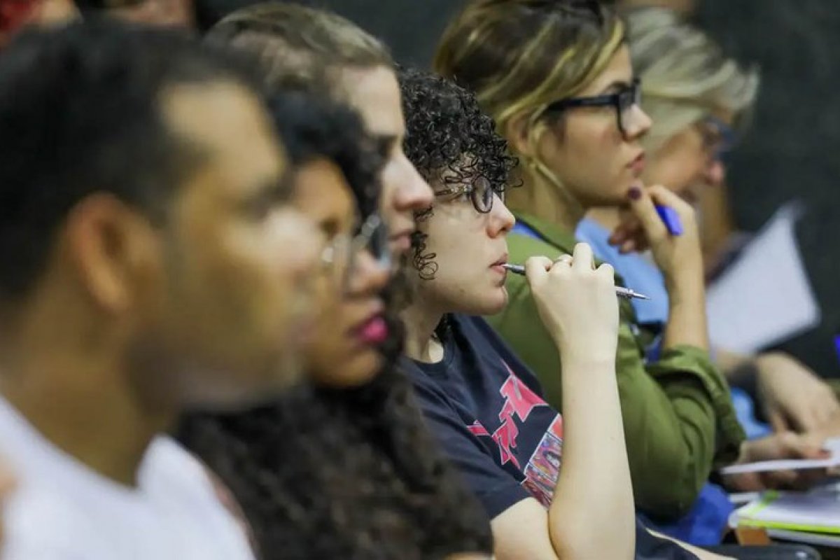 Veja como serão as provas e como se preparar para o bloco 7 do CNU 2025