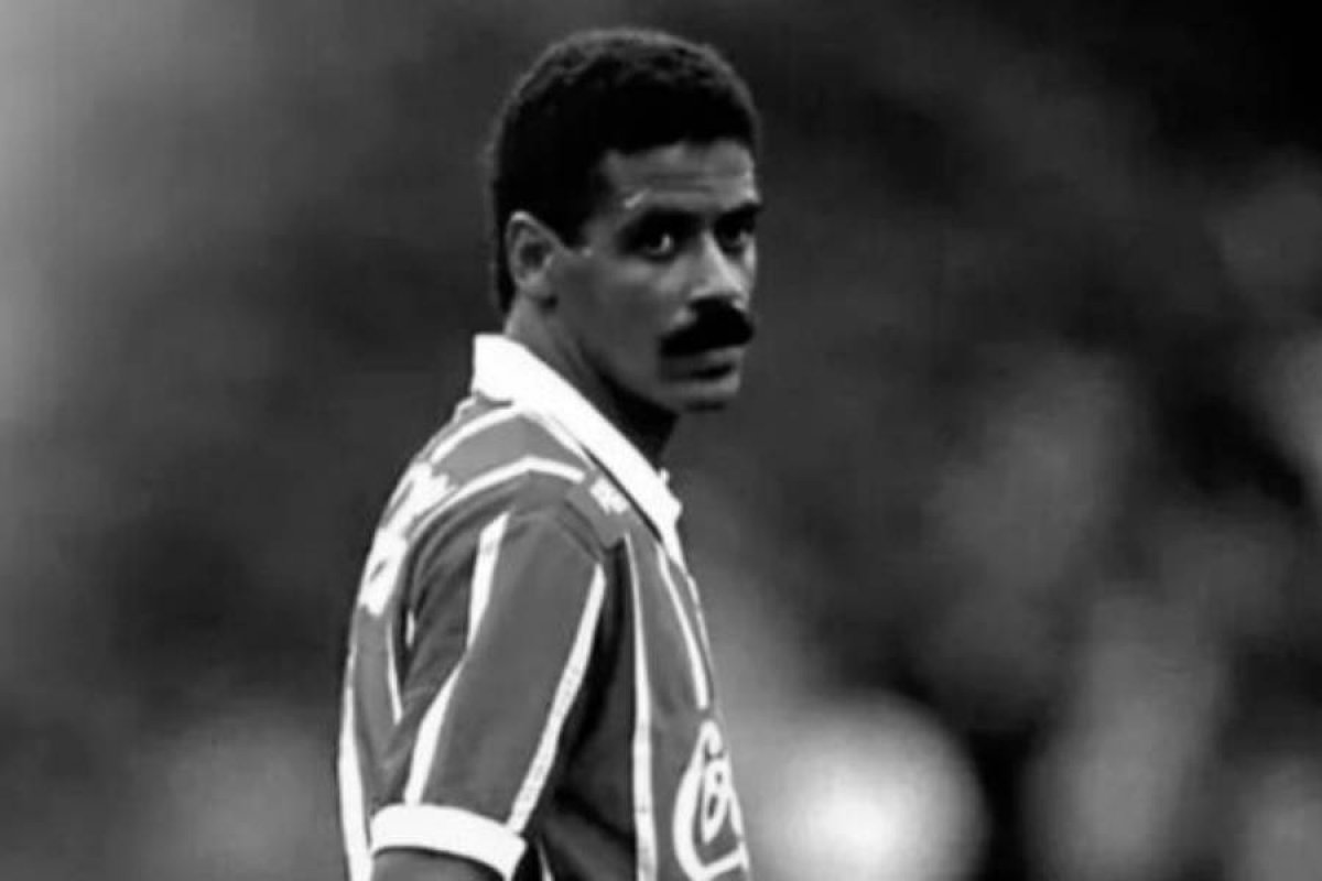 Morre Wagner Basílio, ex-zagueiro campeão pelo Bahia, aos 65 anos