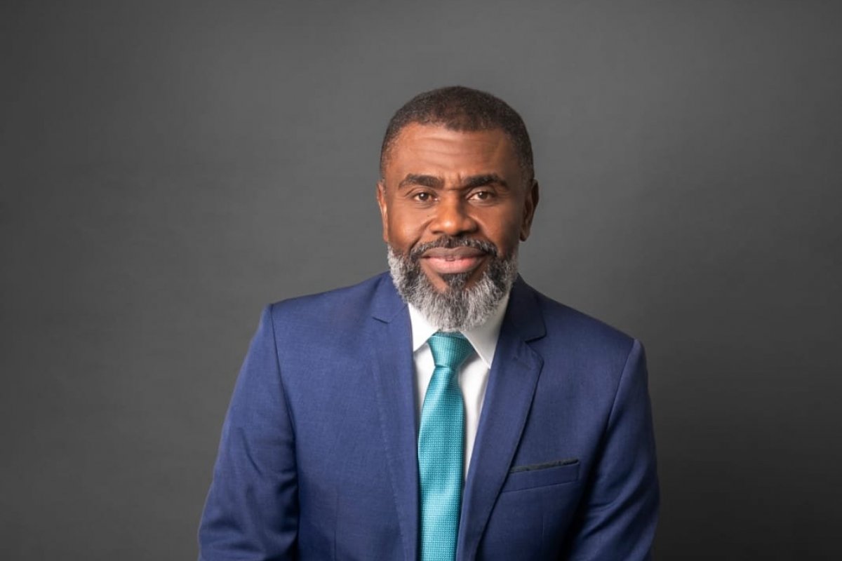 Carlos Sampaio assume Direitos Humanos no Instituto Reparação