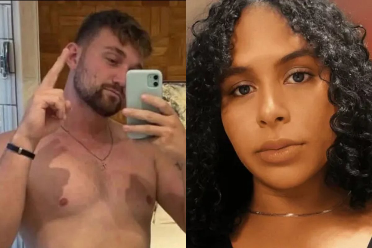 Suspeito de matar estudante trans mantinha relacionamento com PM, que era o ‘sugar daddy’ da relação