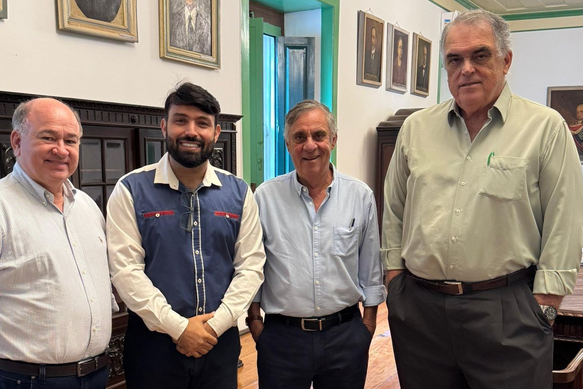 Superintendente do IPHAN destaca papel da Casa Pia de São Joaquim como modelo de preservação patrimonial a serviço da sociedade! 