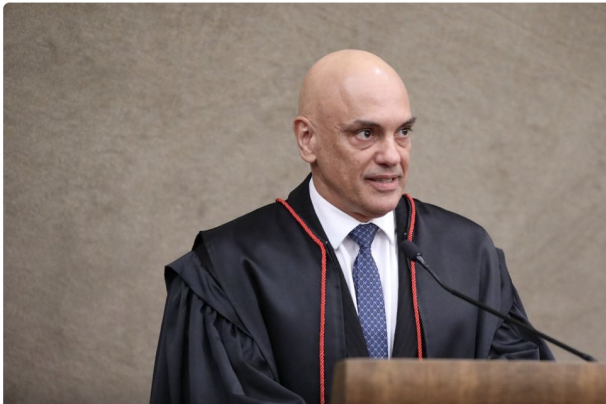  Moraes valida decreto de Lula sobre IOF e derruba apenas tributação de risco sacado