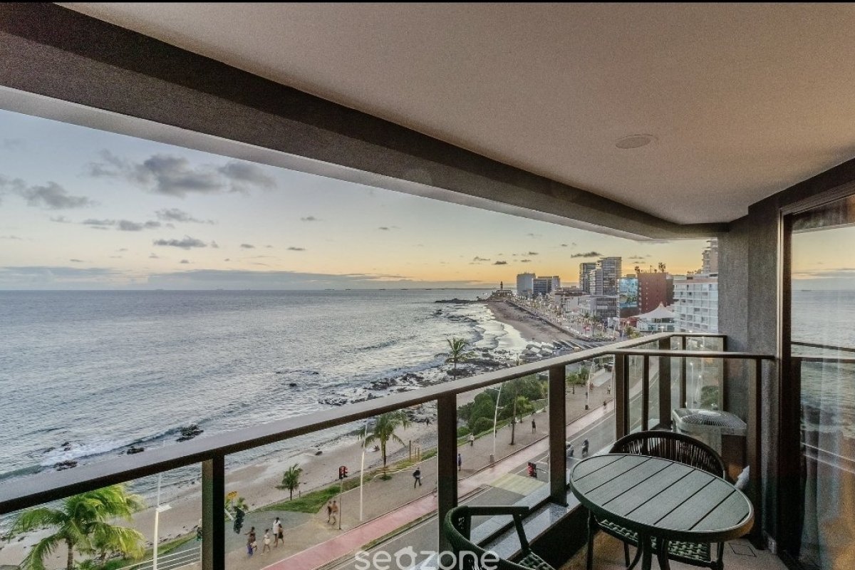 Com atuação na Bahia, Seazone conquista selo de Superhost do Airbnb e se torna a maior gestora do Brasil com a certificação!