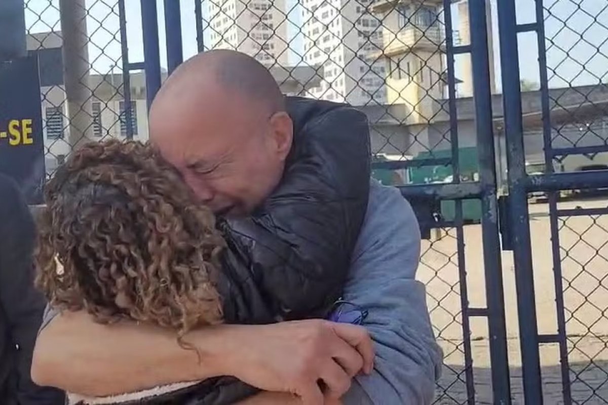 Erro na grafia do nome faz baiano ser preso injustamente em SP por estupro de vulnerável; diferença estava em um "i"