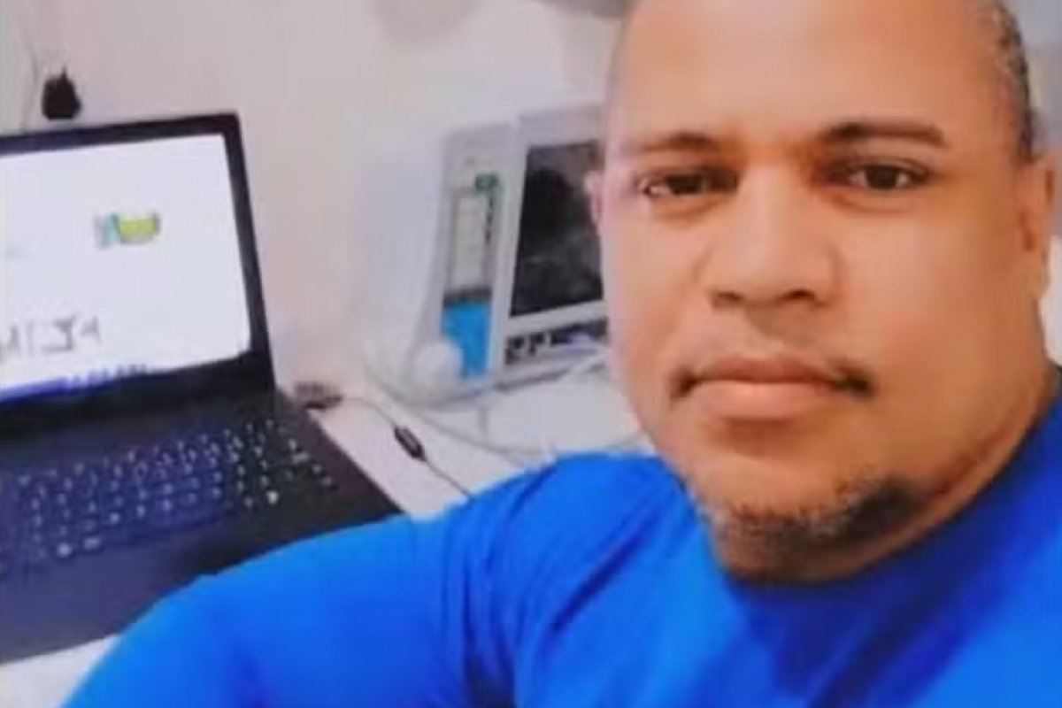 Enfermeiro é encontrado morto dentro de banheiro de hospital na Bahia