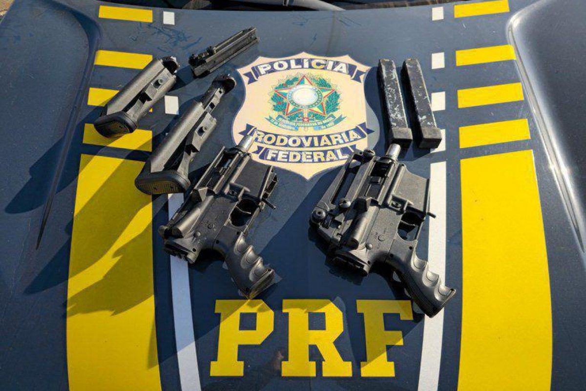 Operação Conexão: líderes de facção do Extremo Sul da Bahia são presos em Minas Gerais