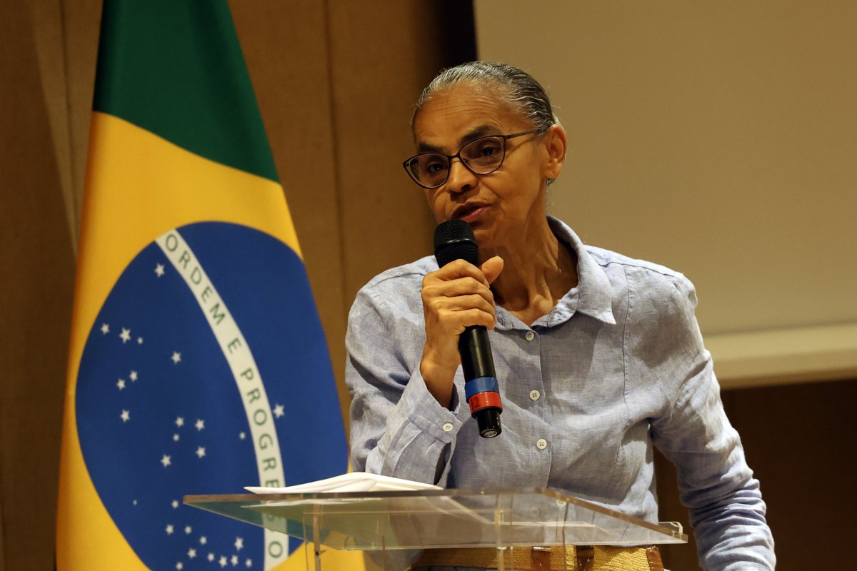 Lei foi decepada, diz Marina Silva sobre licenciamento ambiental; governo avalia veto