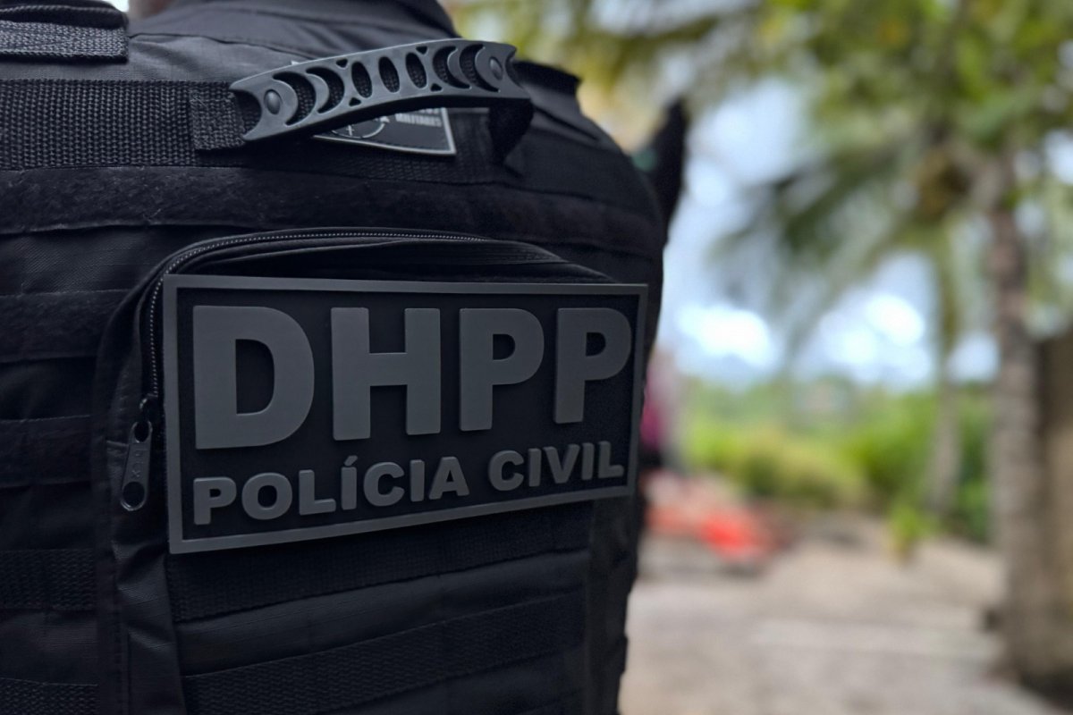 Segundo envolvido em assassinato de guarda municipal é detido em Camaçari