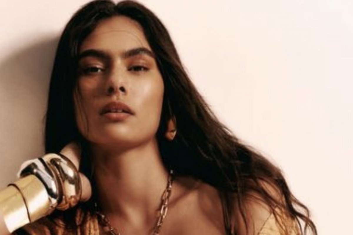 Morena Rosa apresenta ‘Sol de Dentro’, sua nova coleção de beachwear!