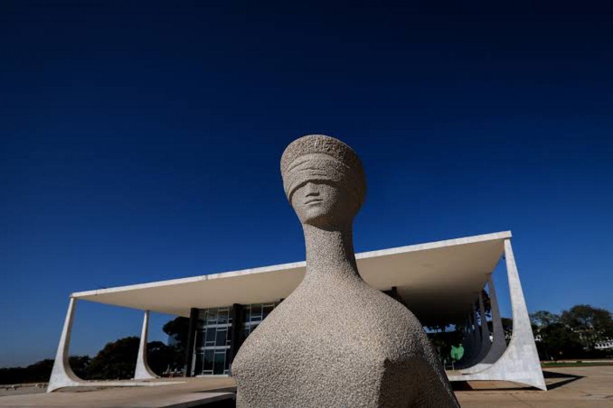 Turma do STF vai julgar medidas contra Bolsonaro nesta sexta-feira em sessão virtual