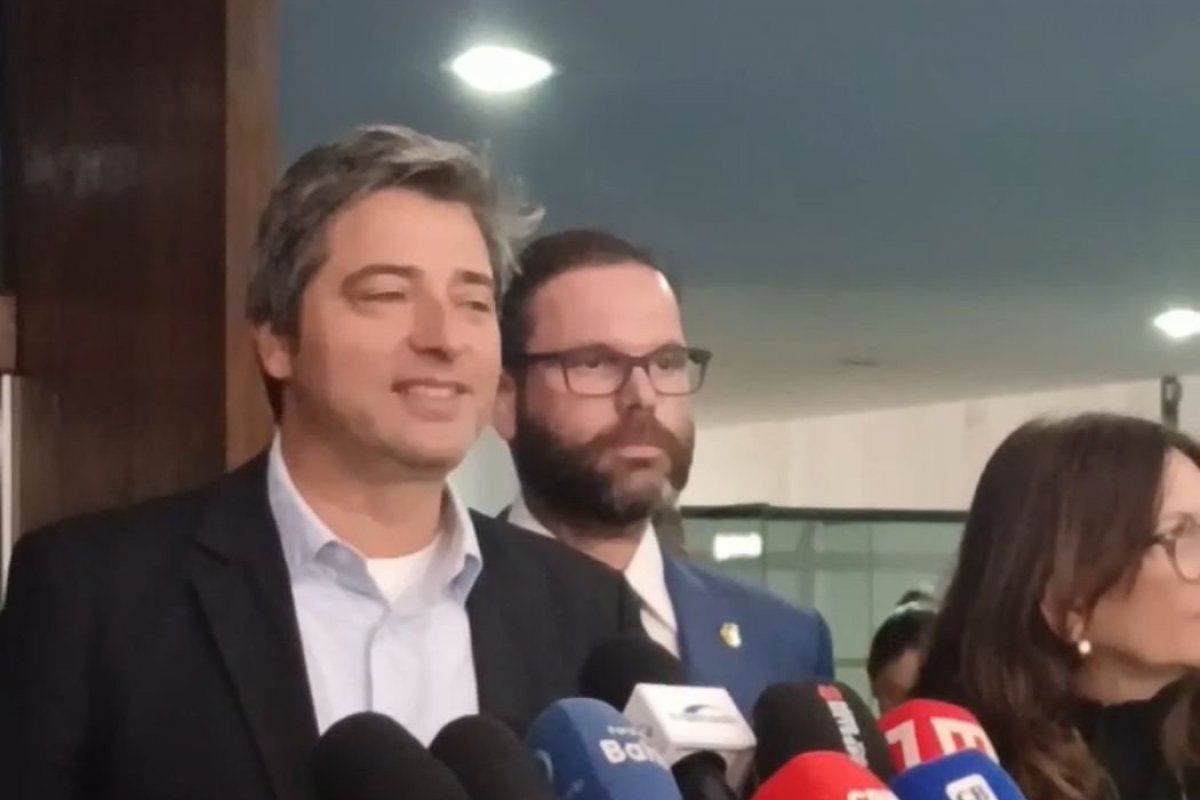Vídeo: "Perseguição política que ficará para história", diz Carlos Portinho sobre decisão do STF contra Bolsonaro