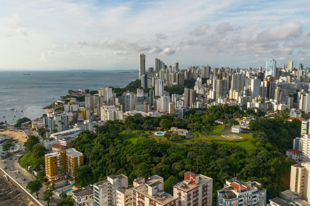 Patamares em alta: bairro registrou quase 60% dos lançamentos e maior concentração de vendas em maio! 