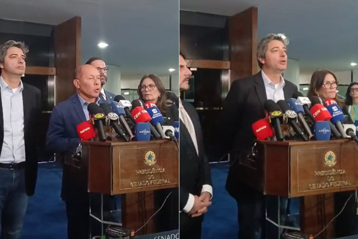 Vídeo: Deputado do PL cita golpe de 64 ao defender Bolsonaro e líder do partido tenta apaziguar: 'queremos democracia'