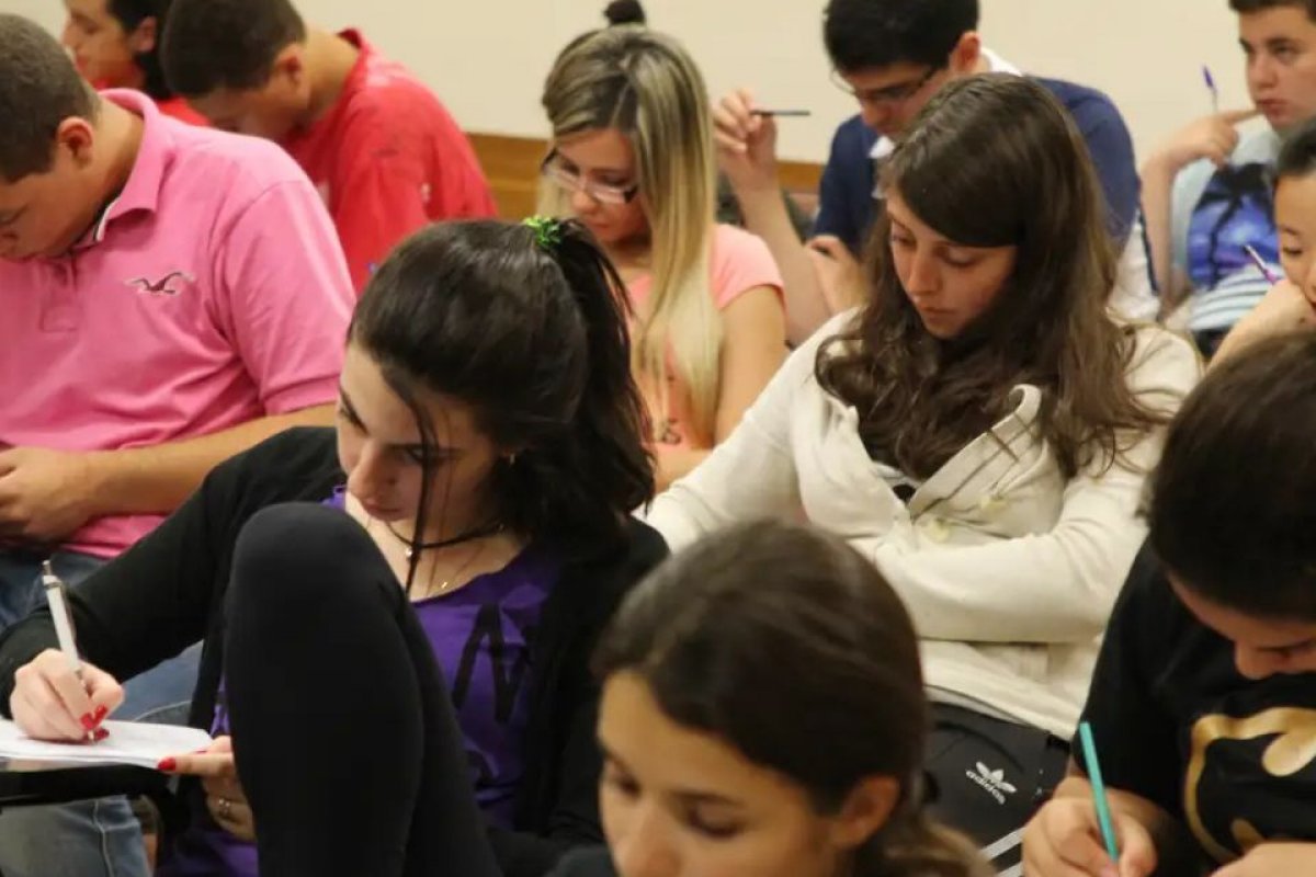 Inscrições para o CNU vão até domingo (20); veja como participar