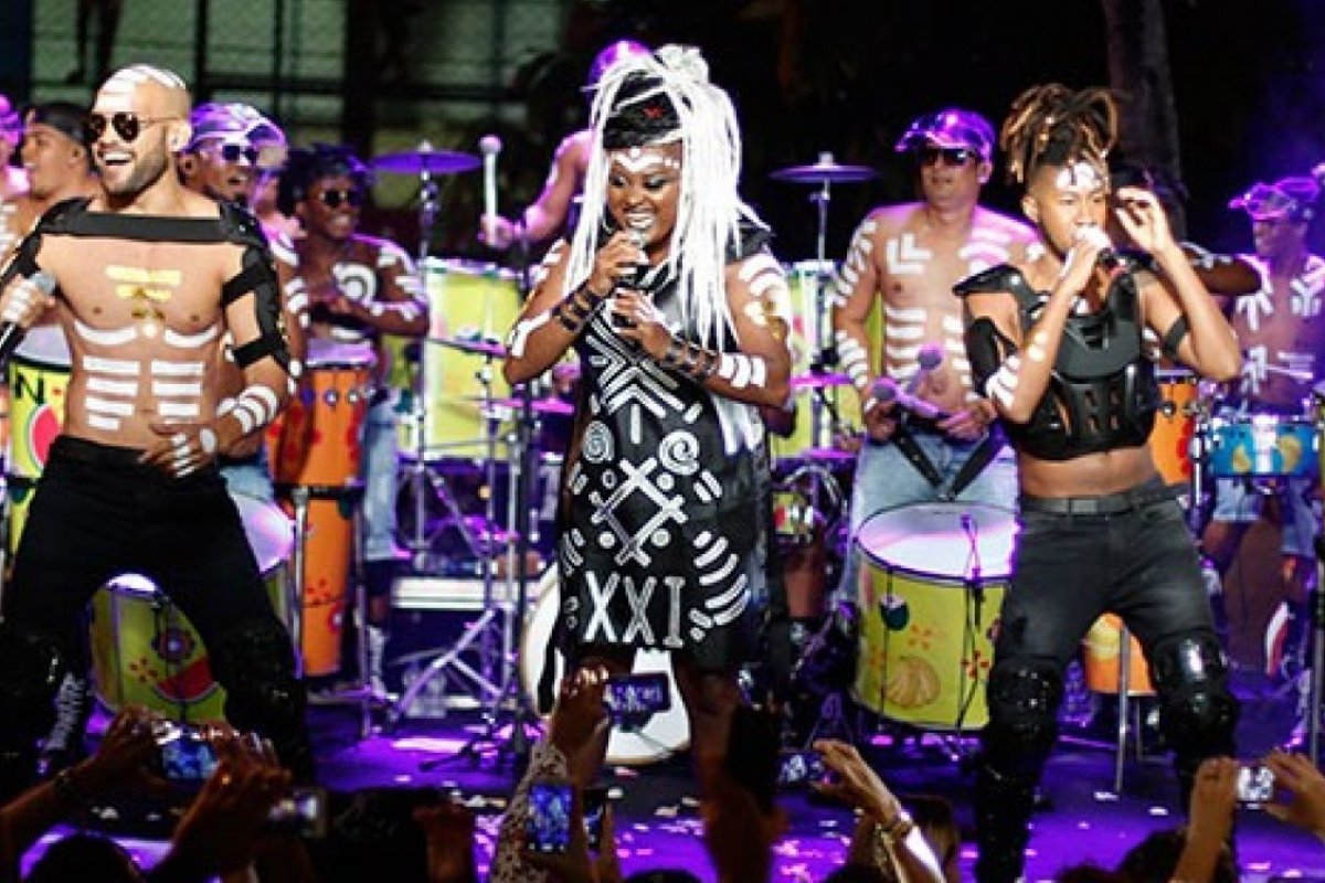 Pipoca do Timbalada capta recursos via Lei Rouanet para o Carnaval de Salvador