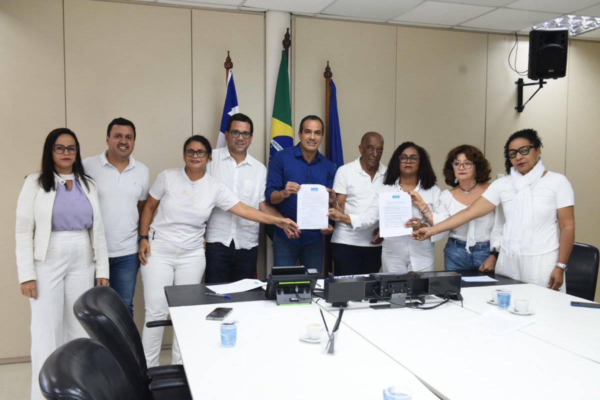 ‘A partir de segunda-feira, é 100% normalidade’, diz Bruno Reis após fim da greve dos professores