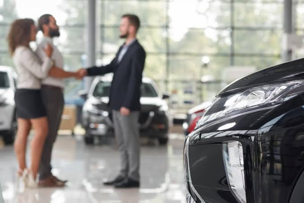 Financiamento de carros caem em todo o país, diz B3