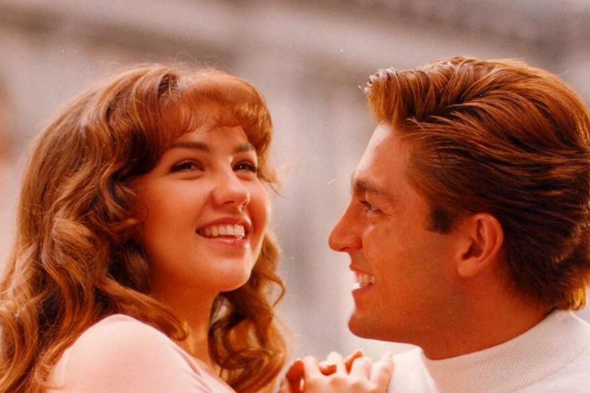 Pela sétima vez, Maria do bairro será reprisada no SBT!