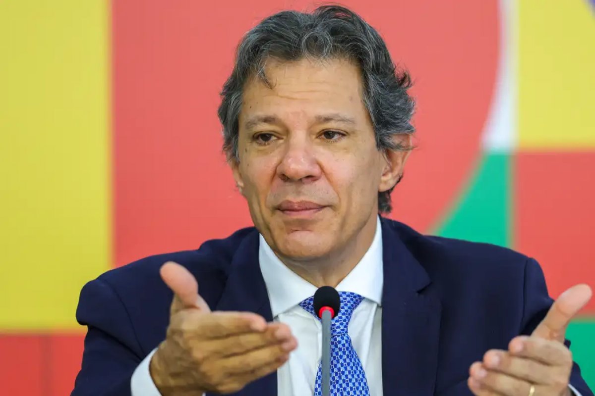 Ministério da Fazenda nega controle de dividendos como retaliação a tarifa dos EUA