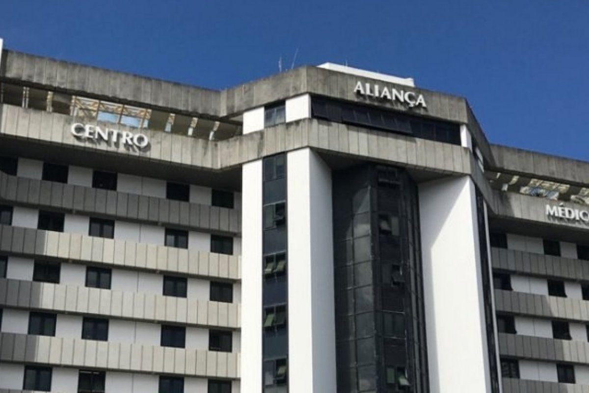 Hospital Aliança é vendido por R$ 800 milhões