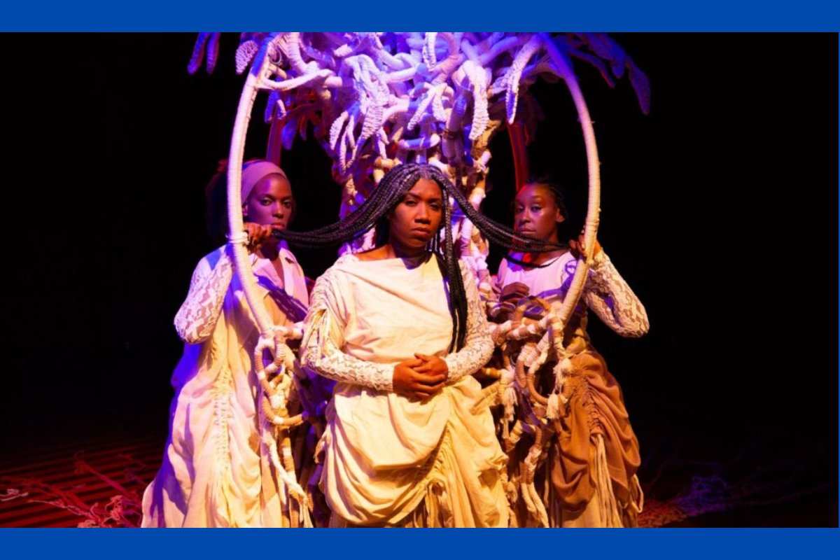 Festival de Arte de Mulheres Negras realiza 5ª edição em Salvador