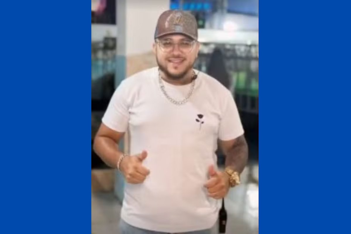 Blogueiro é preso por extorsão e difamação qualificada contra adolescente no sudoeste baiano