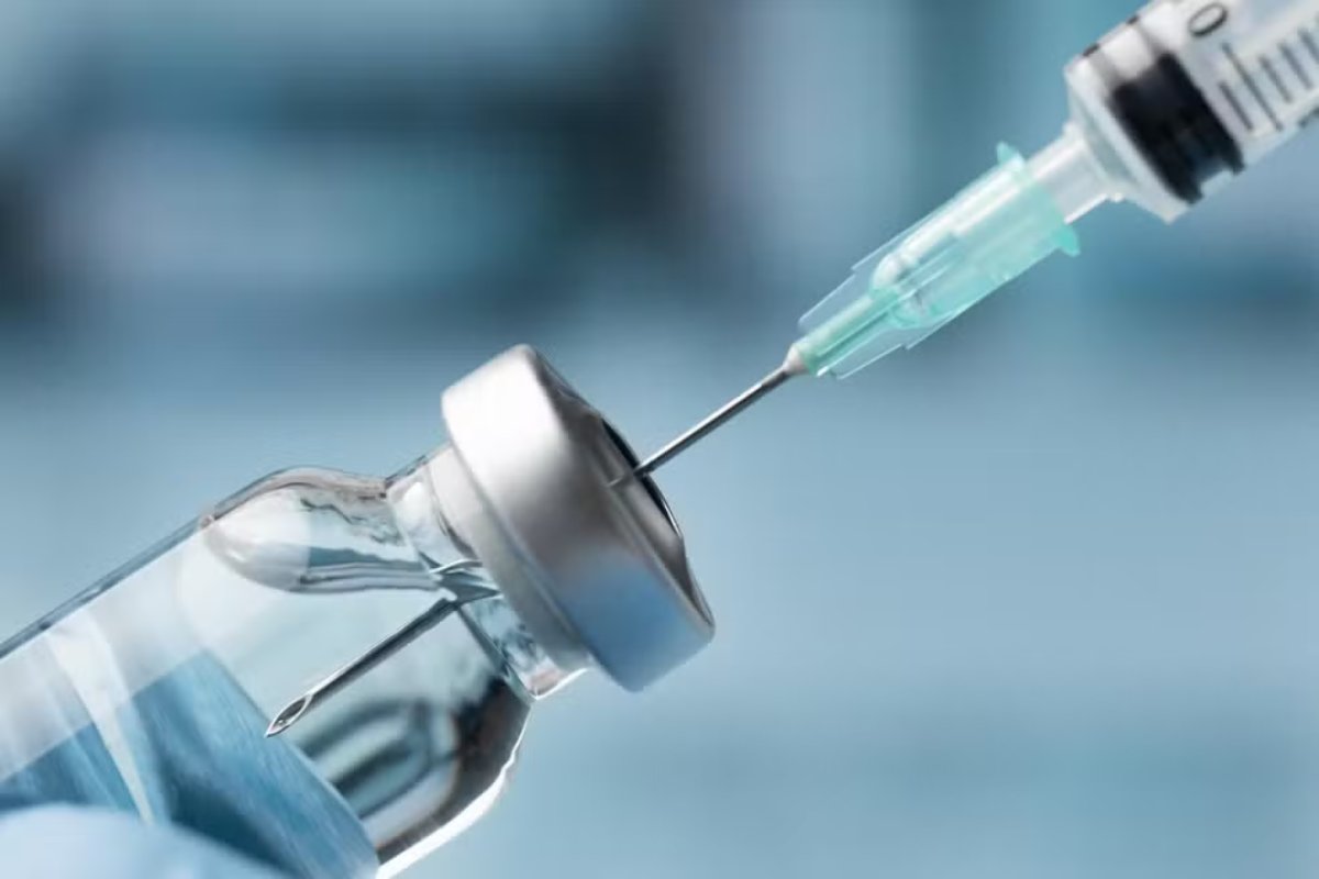 Vacina experimental contra o câncer é preparada para teste em humanos