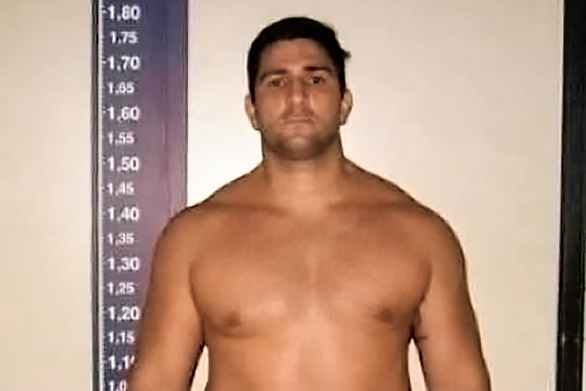 Justiça do Rio decide não ter necessidade de preservação do corpo de miliciano