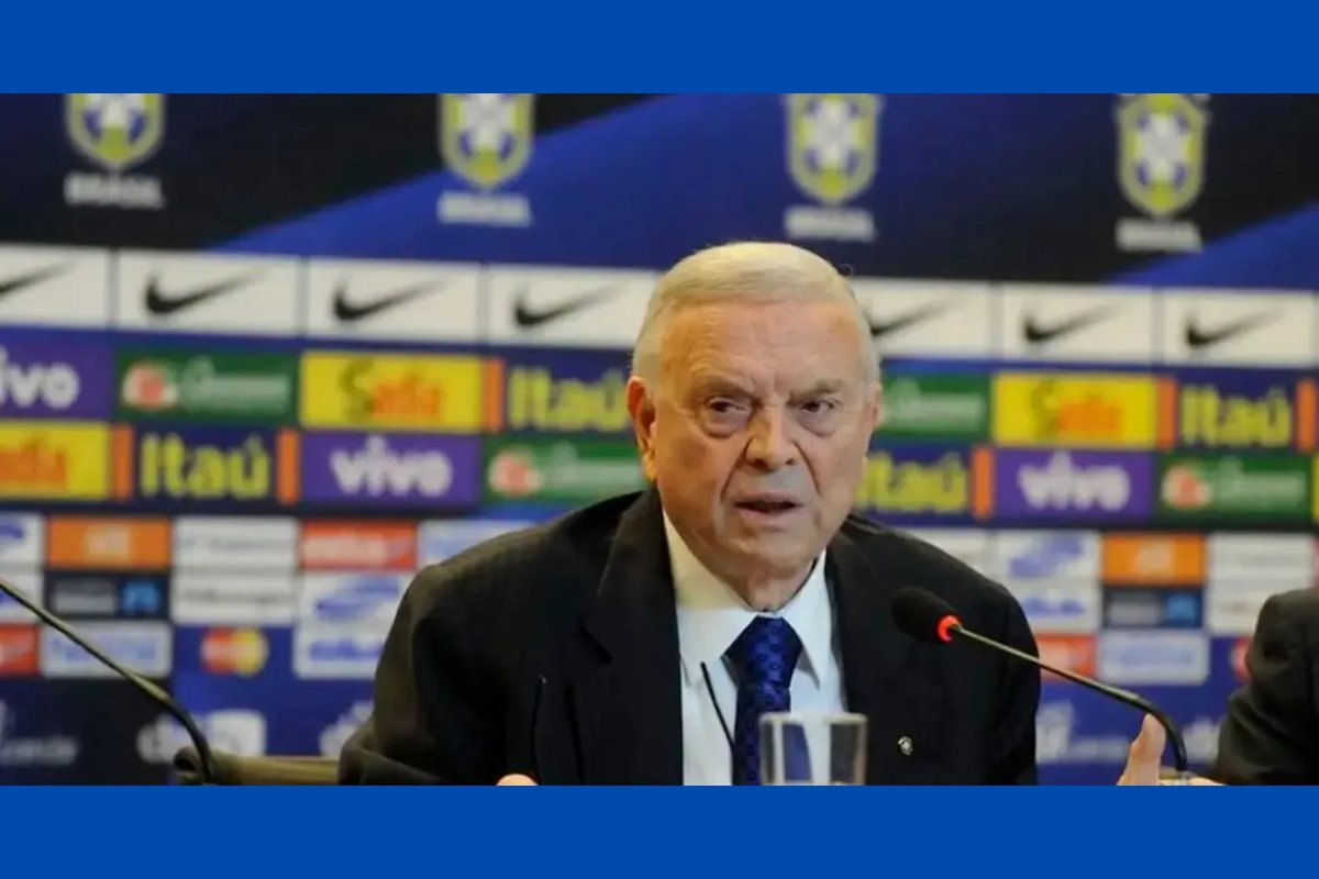 Morre aos 93 anos, José Maria Marin, ex-presidente da CBF
