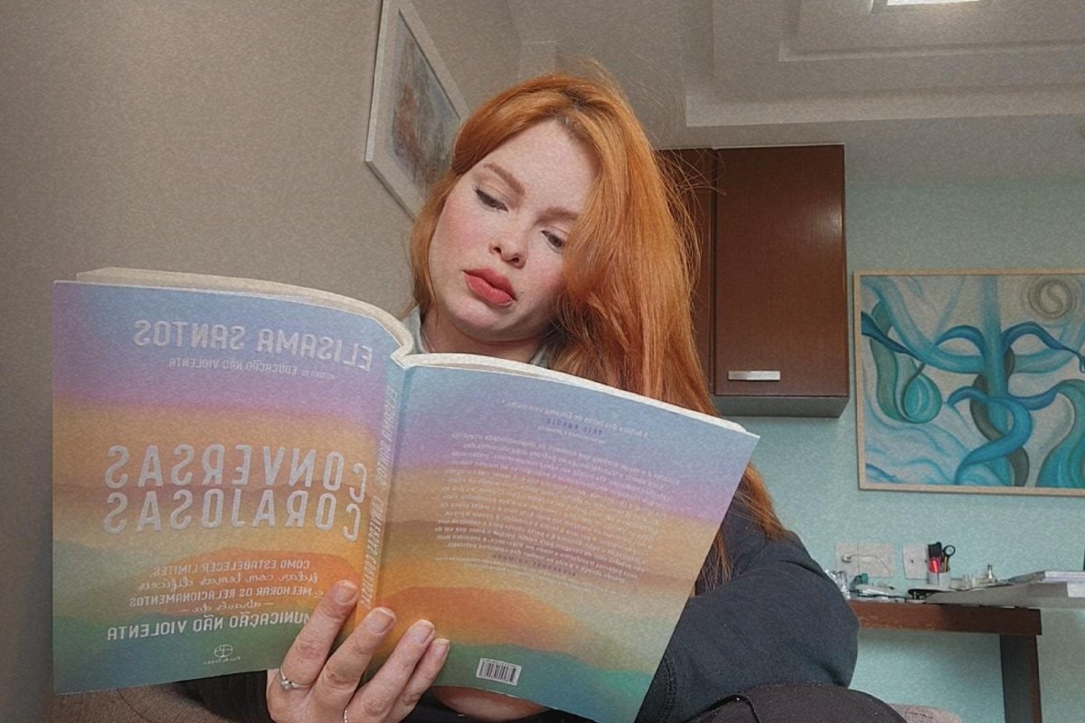 Psicóloga Bianca Reis fala da diferença entre solidão e solitude!