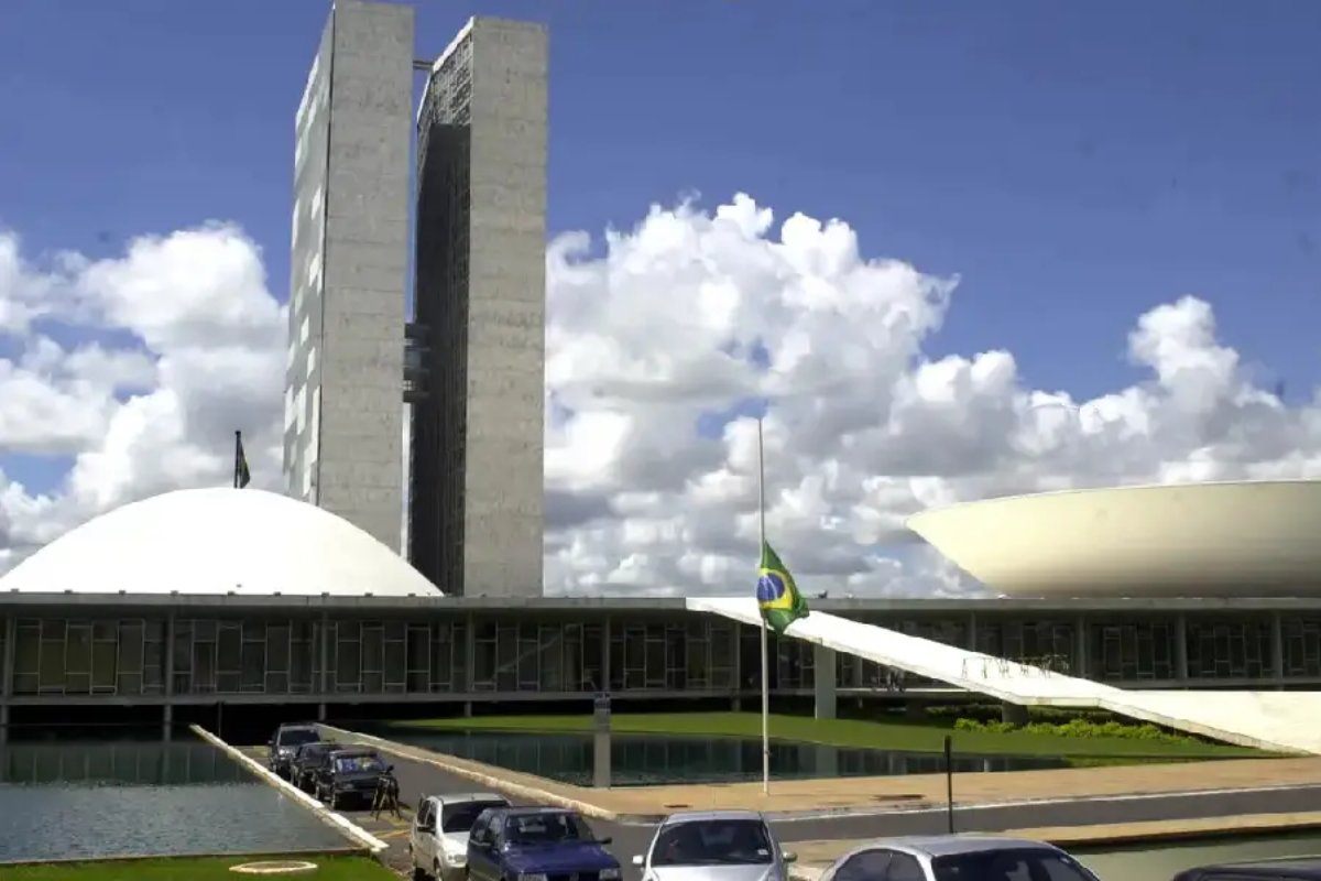 Mais de metade dos brasileiros desaprova trabalho do Congresso, aponta pesquisa Quaest