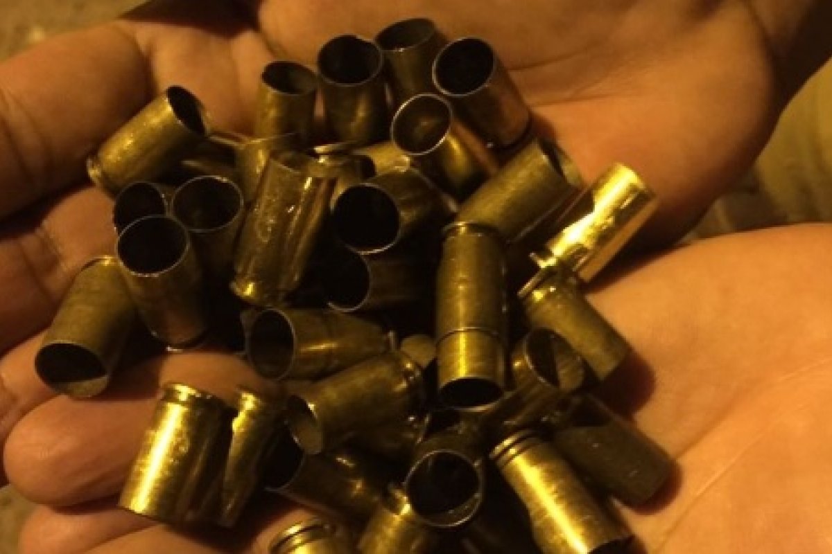 Salvador e RMS registram 14 chacinas policiais e 57 mortos no 1º semestre de 2025, aponta Fogo Cruzado