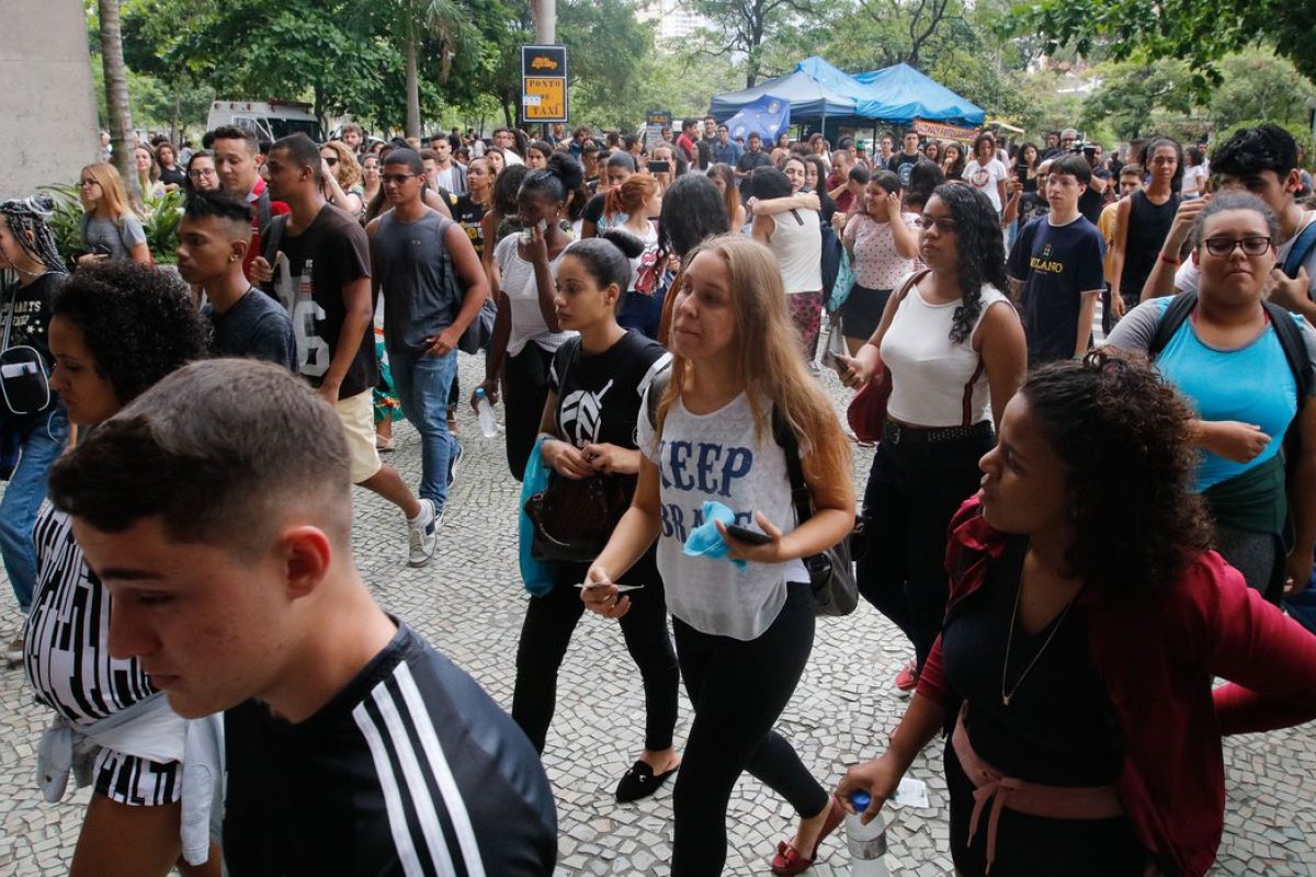 MEC divulga nesta terça (18) resultado da segunda chamada do ProUni