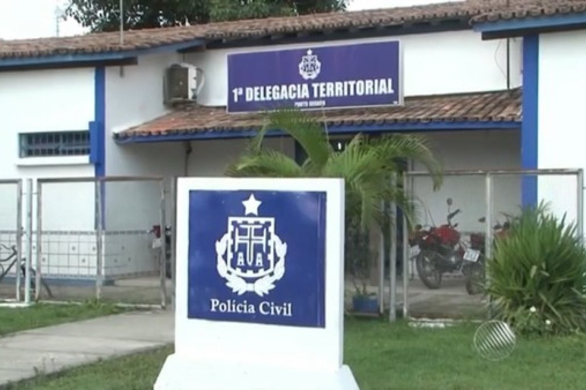 Homem e mulher são encontrados decapitados em área de conflito indígena no exremo sul da Bahia