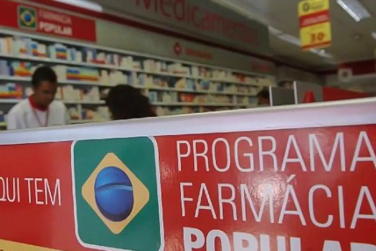 PF investiga grupo que desviou R$ 40 milhões do Farmácia Popular para financiar tráfico internacional