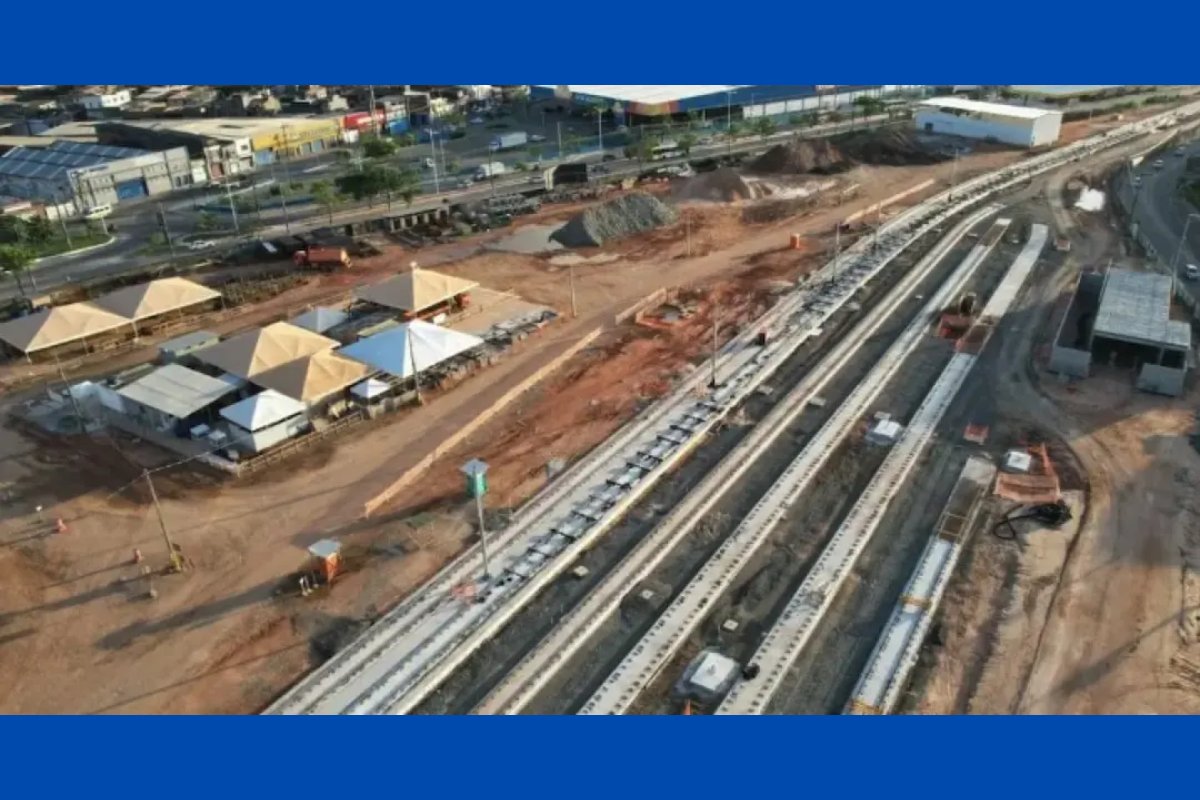 Governo da Bahia revoga Licitação de Planejamento para VLT em Salvador