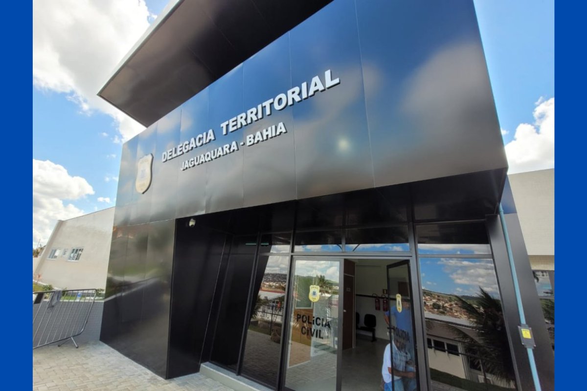 Mulher é detida após atingir companheiro com golpe de faca e mantê-lo em cárcere privado no sudoeste baiano