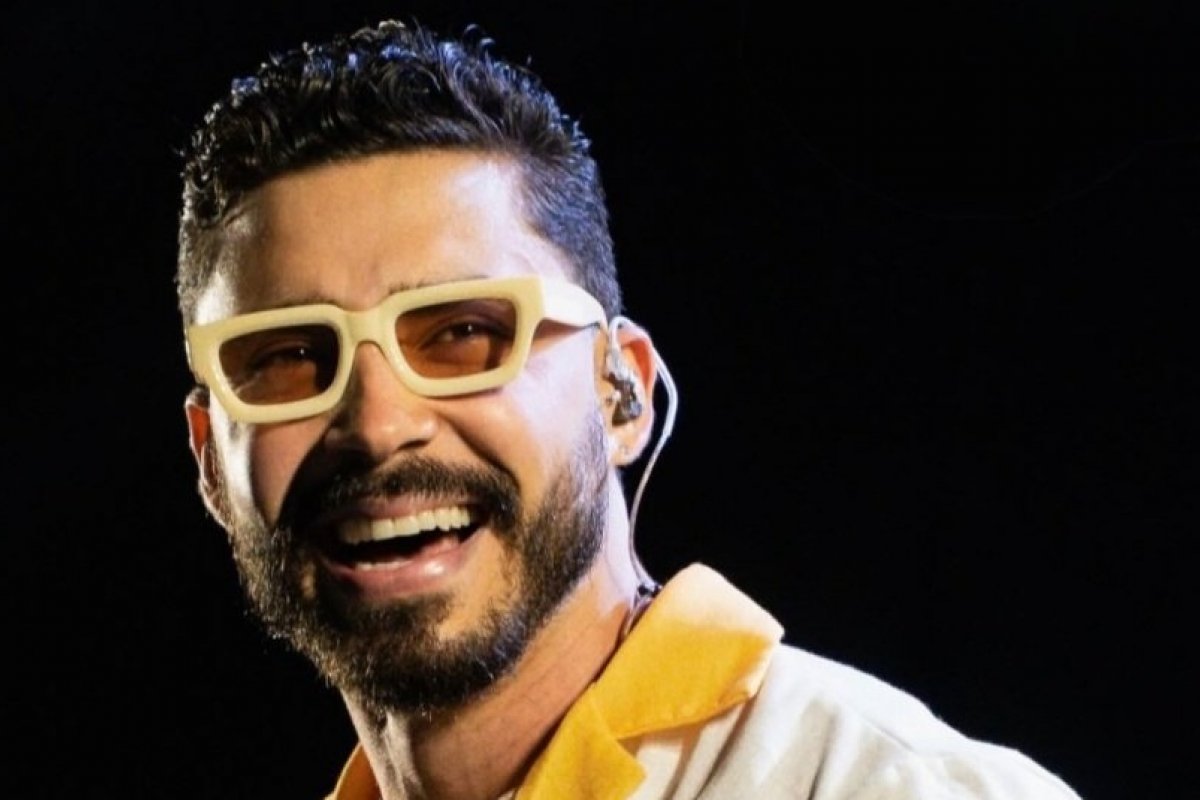 Papazoni faz maratona de shows na Bahia e em Minas Gerais!