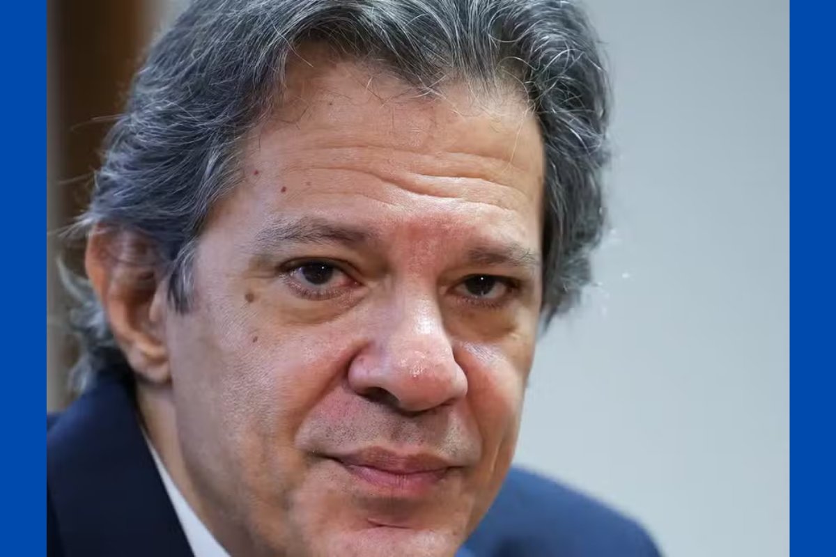 Haddad diz que Brasil mantém comunicação formal com EUA e afirma que Trump 'não é um problema exclusivo do Brasil'