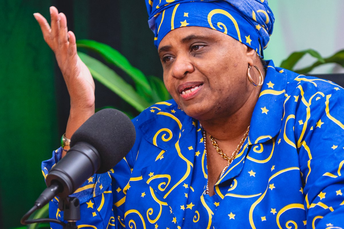 Vídeo:"Não é fácil ocupar lugares de poder, não é fácil para a gente", diz delegada Patrícia Crisóstomo sobre desafios no serviço público