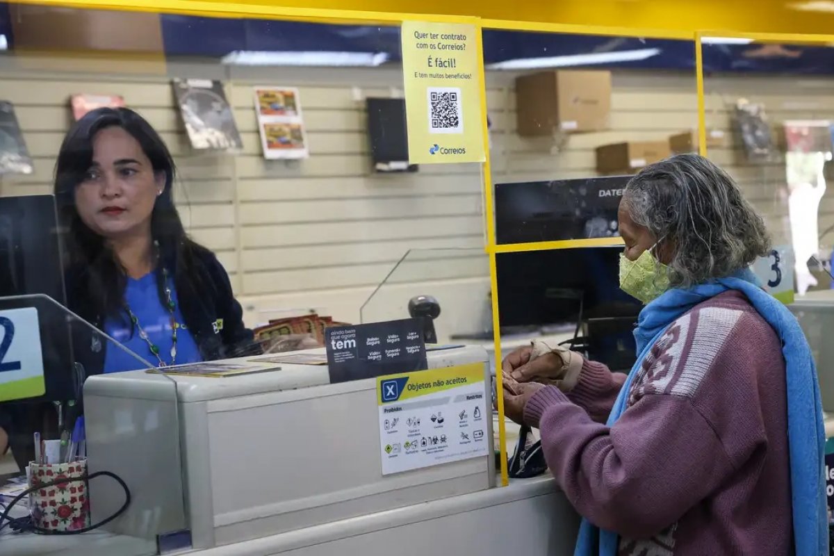INSS inicia nesta quinta (24) pagamento de ressarcimento a aposentados por descontos indevidos