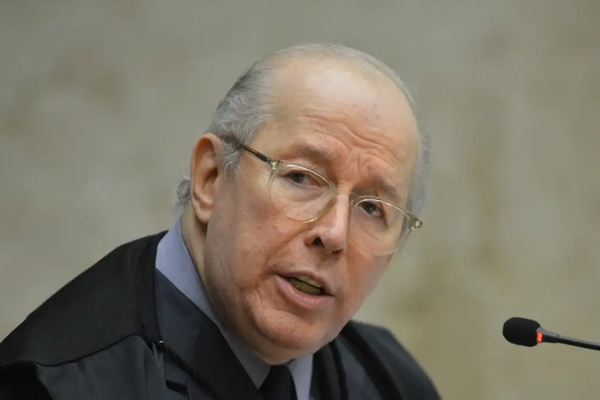 Celso de Mello critica suspensão de vistos de ministros do STF: "Ataque à democracia brasileira e às suas instituições"